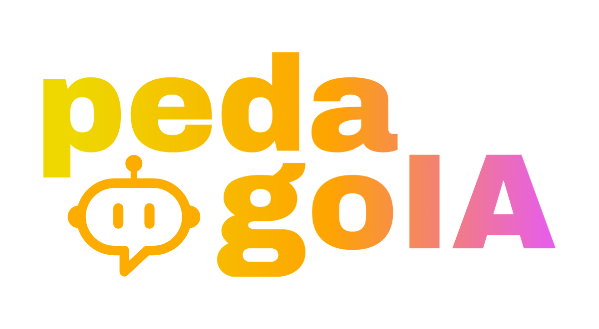 PedagoIA Logo